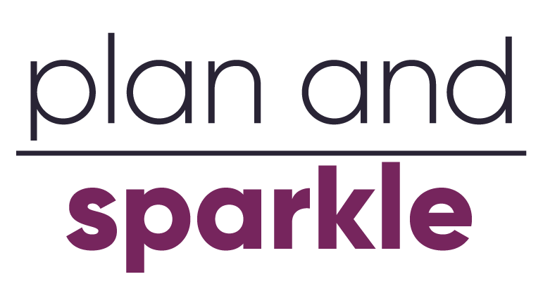 Eventagentur & Reisebüro | Plan & Sparkle